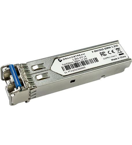 SFP Fiber Module