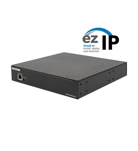 6 Zone Hybrid Page Controller