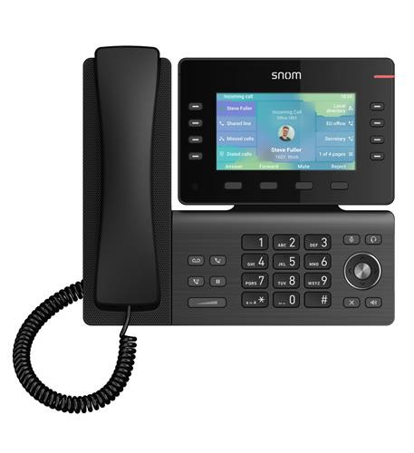 D862 SIP Phone