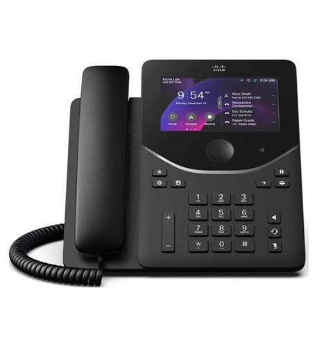 Cisco Desk Phone 9871