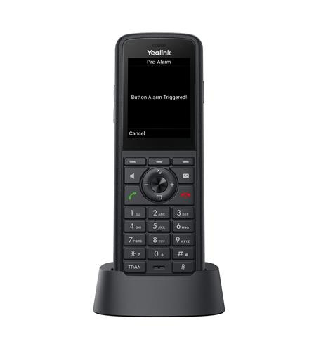 Yealink Ruggedized DECT Handset