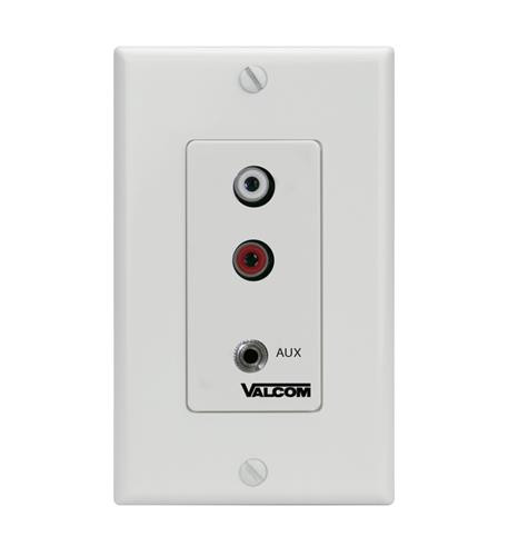 Remote Input Module