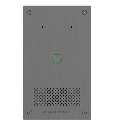 Outdoor Intercom, Single Button, no vide