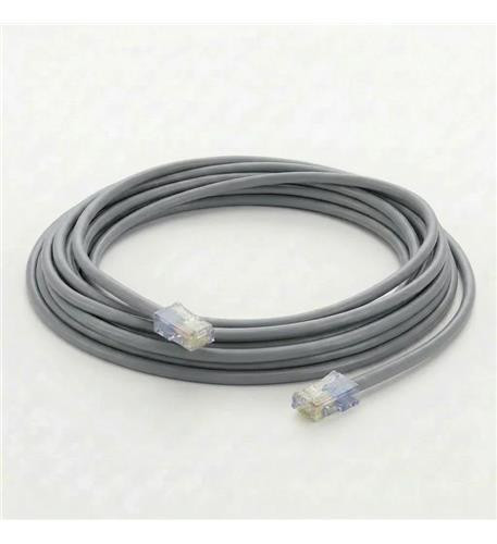 PATCH CORD CAT6 BOOT 2' GRAY