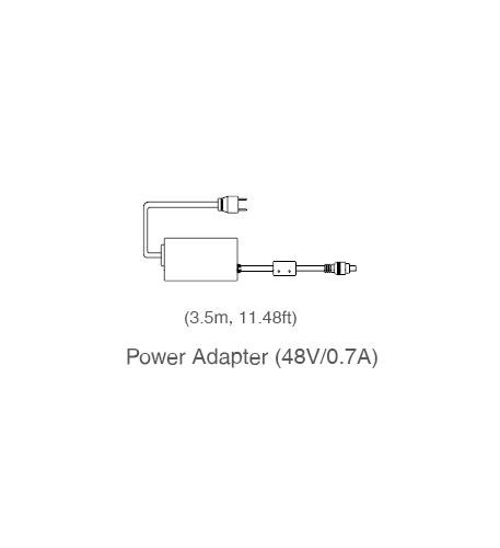 330000025036 PSU-48V/0.7A