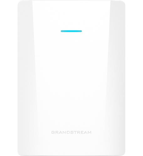 2x2x2 Tri-Band Wi-Fi 7 In-Wall AP, 1 x 5