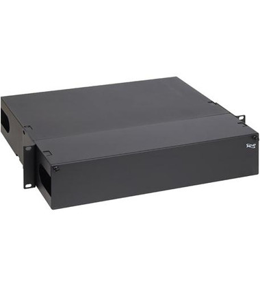 ICC RACK ENCLOSURE- FIBER- 6-PANEL 2 RMS - Ligas Enterprises Store