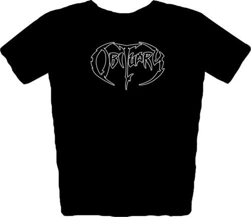 "Silver Logo" Girlie Shirt