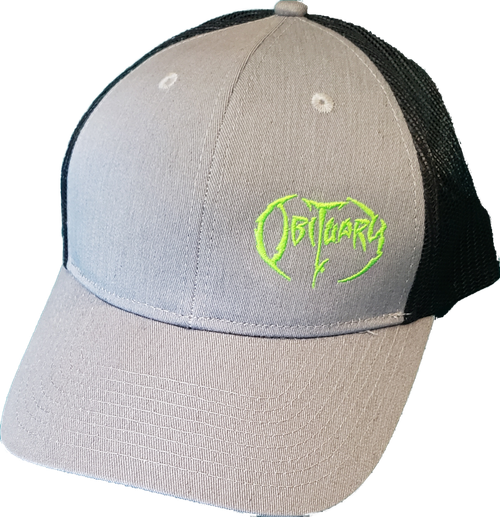 Trucker Hat