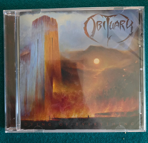 CD FRONT