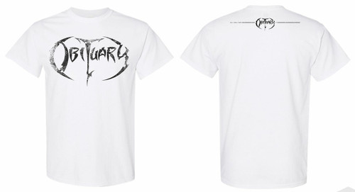 Color Series White T-Shirt