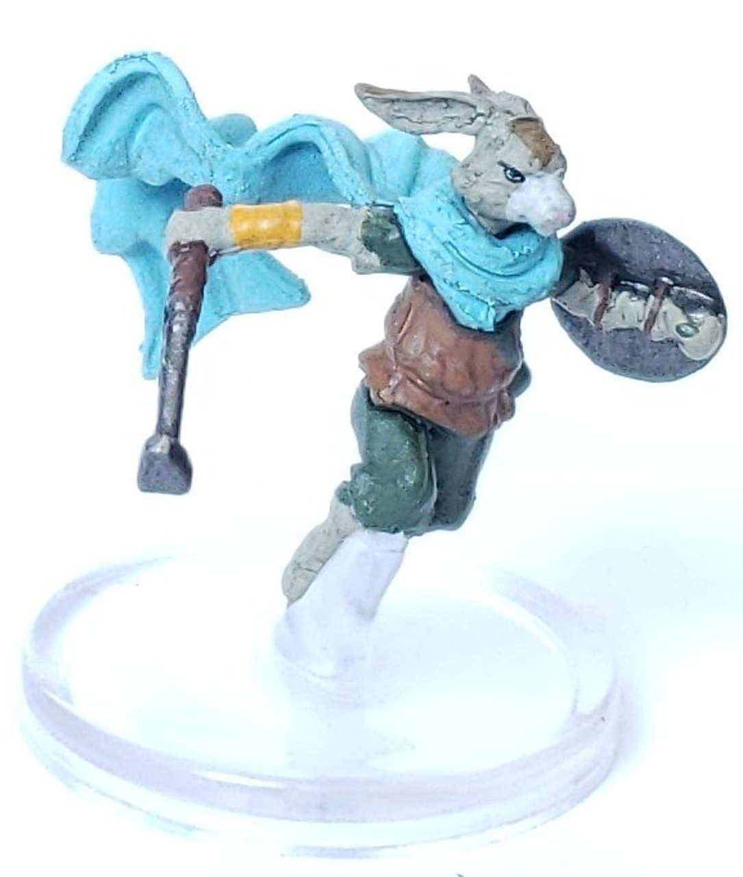 D&D Icons of the Realms Miniatures: The Wild Beyond the Witchlight - C –  WizKids