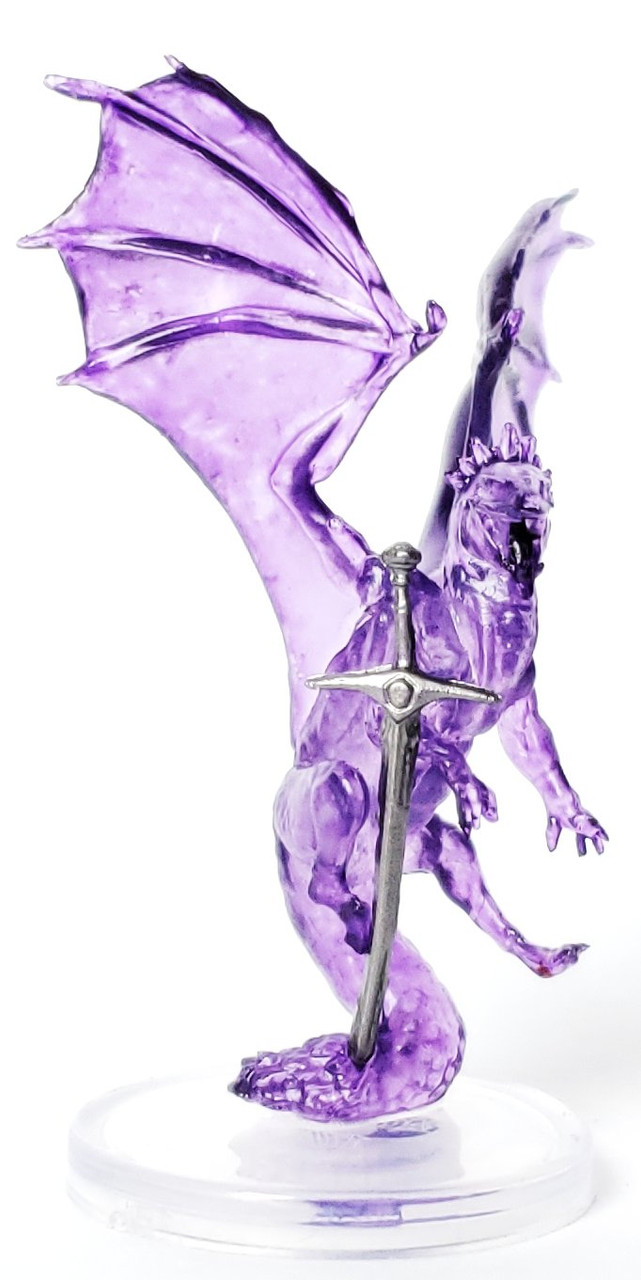 Fizban's Treasury of Dragons 17 - Dragon Shard - Beholder The