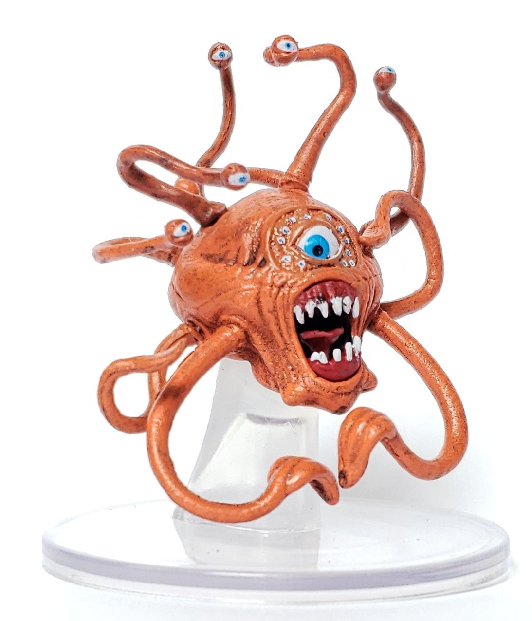 ◆美品◆マトリックス ネオ コレクタブル ミニバスト GENTLE GIANT Mordenkainen Presents Monsters of the Multiverse 46 - Gauth
