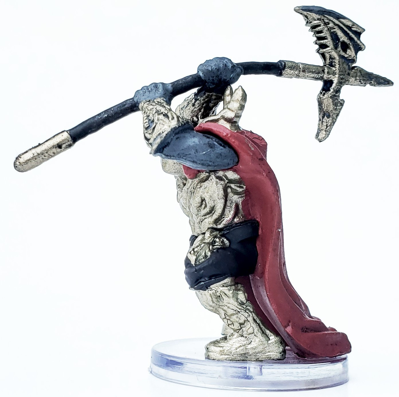 Merregon Decanus Adventures From Baldur's Gate 17 - Merregon - Beholder The Bargains ...