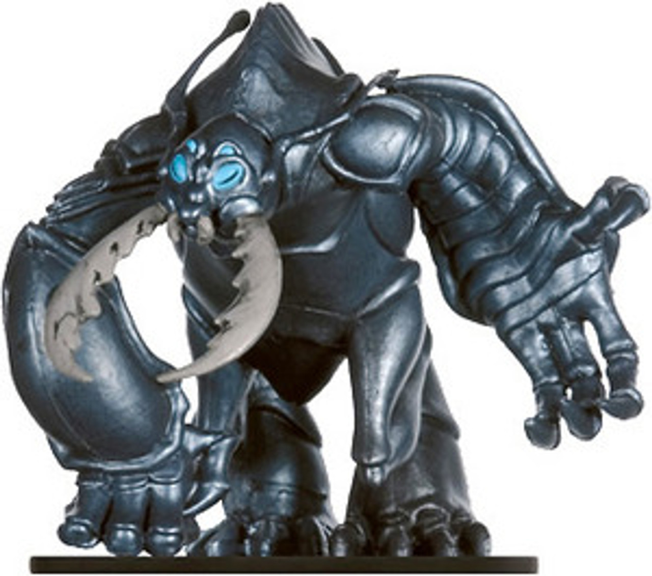 Against the Giants 29 - Shadow Hulk - Beholder The Bargains