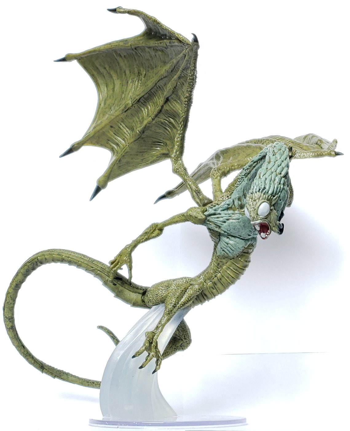 The Wild Beyond the Witchlight 48 - Jabberwock - Beholder The Bargains ...