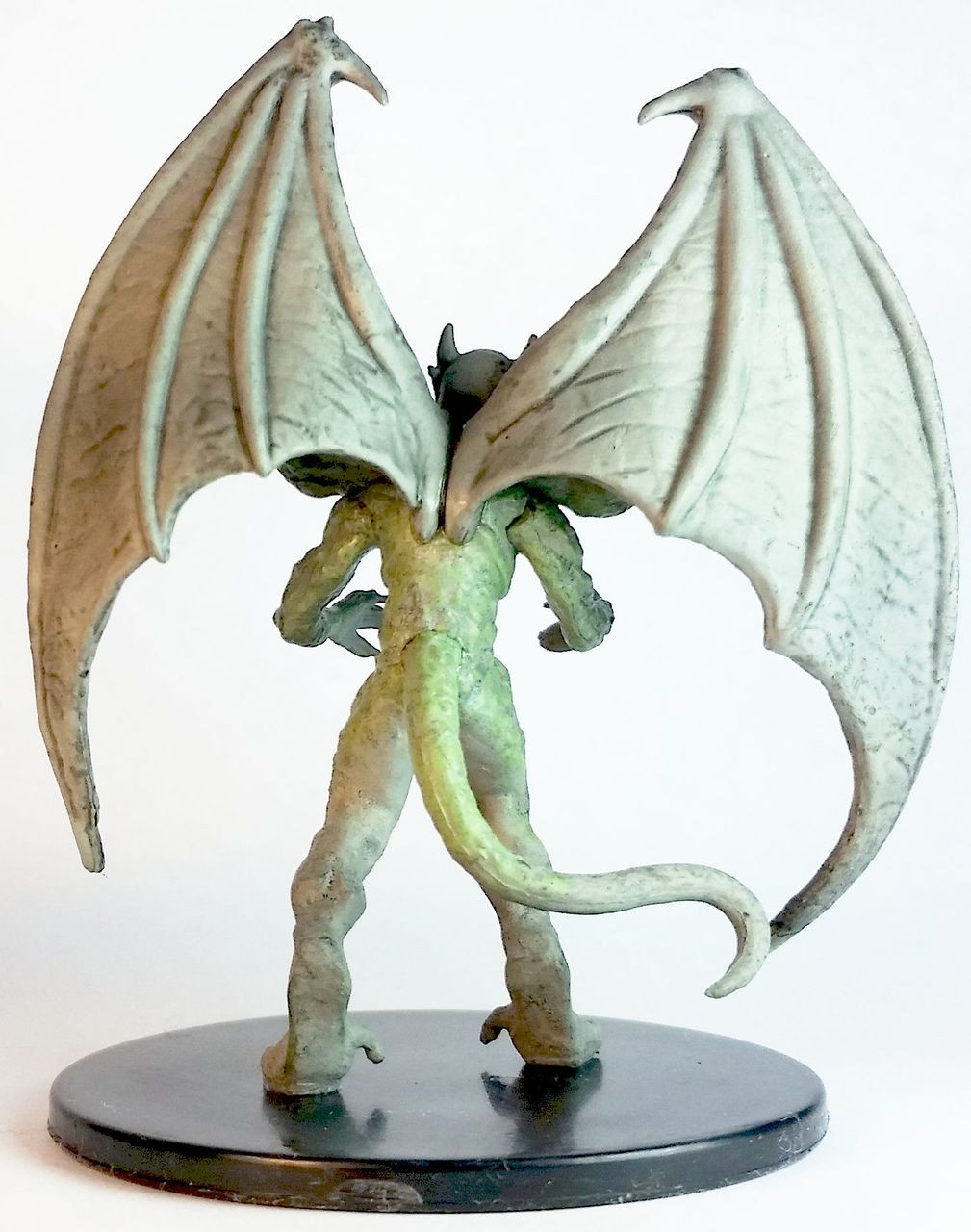 Tomb of Annihilation 44 Giant FourArmed Gargoyle Beholder The