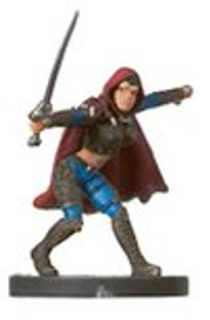 Slayer of Domiel Dungeons & Dragons miniature from Underdark set.