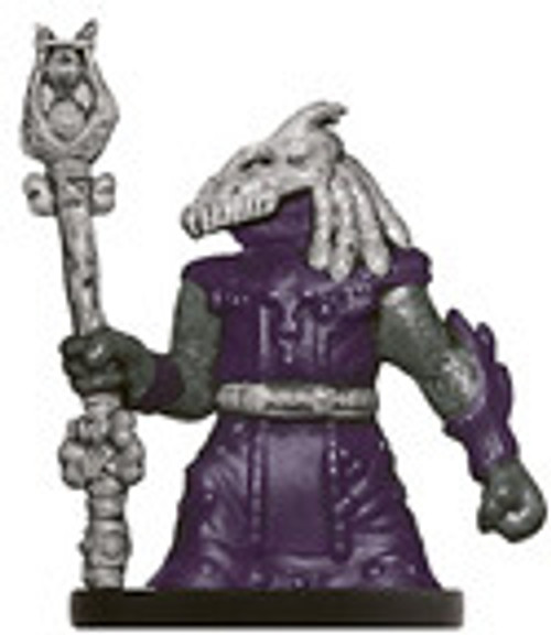 Demonweb 52 - Troglodyte Curse Chanter Demonweb 52 - Troglodyte Curse Chanter