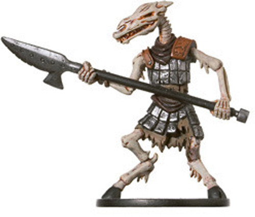 Underdark 39 - Skeletal Equiceph Underdark 39 - Skeletal Equiceph