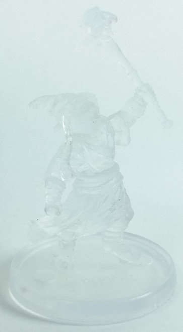 Invisible Nilbog Dungeons & Dragons miniature from Icons of the Realms Monster Menagerie 3 set.