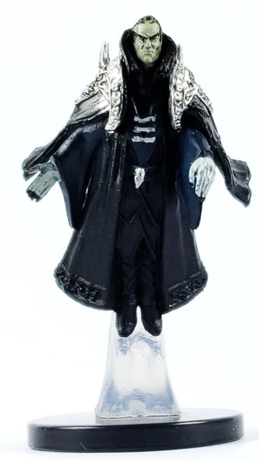 Mind Drinker Vampire Dungeons & Dragons miniature from Icons of the Realms Guildmasters Guide to Ravnica set.