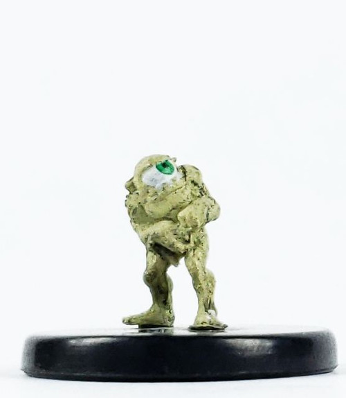 Azorius Homunculus Dungeons & Dragons miniature from Icons of the Realms Guildmasters Guide to Ravnica set.