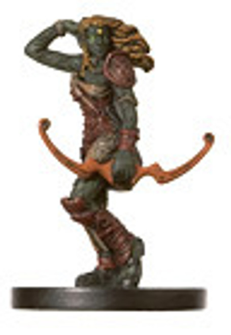 Underdark 20 - Nentyar Hunter Underdark 20 - Nentyar Hunter