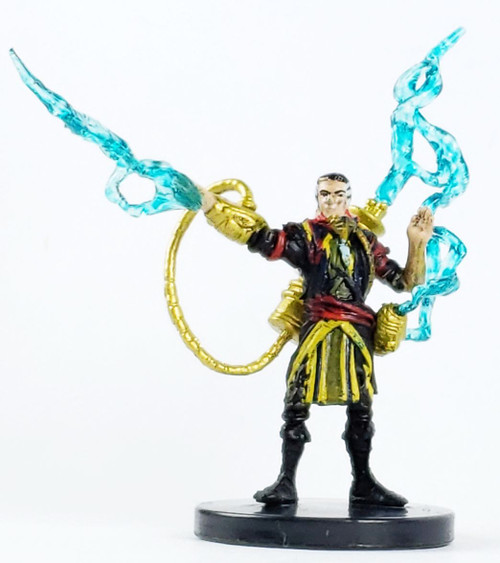 Galvanic Blastseeker Dungeons & Dragons miniature from Icons of the Realms Guildmasters Guide to Ravnica set.