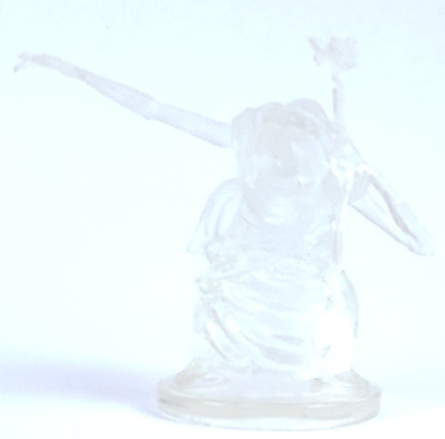 INVISIBLE Bheur Hag Dungeons & Dragons miniature from Icons of the Realms Waterdeep Dungeon of the Mad Mage set.