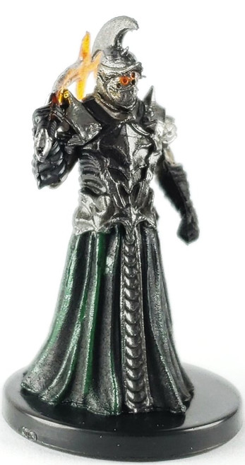 Haruman Dungeons & Dragons miniature from Icons of the Realms Baldur's Gate Descent Into Avernus set.