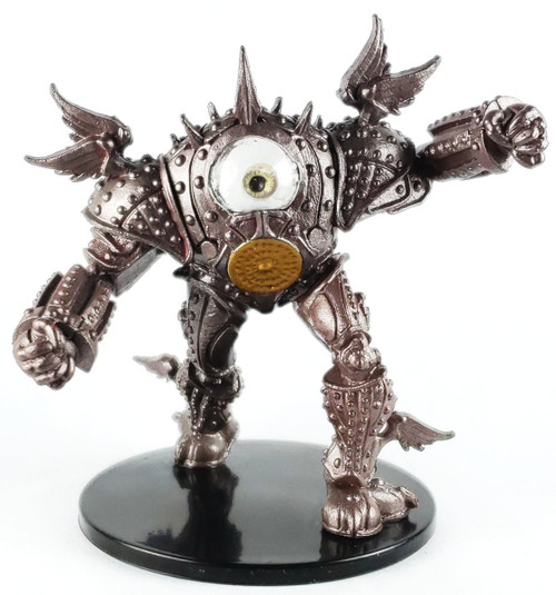 Marut Dungeons & Dragons miniature from Icons of the Realms Mordenkainen's Foes set.