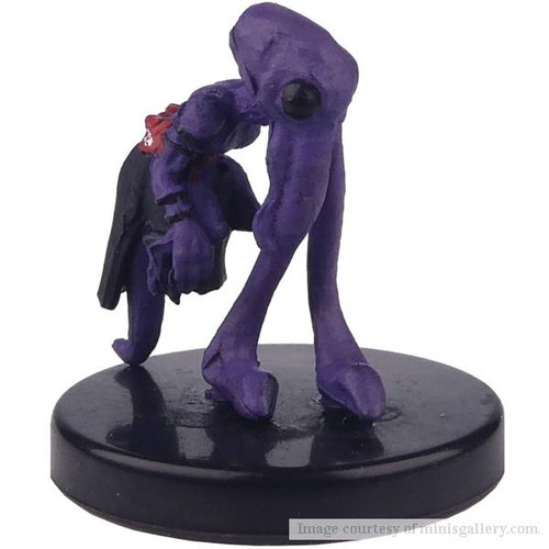 Gnome Squidling Dungeons & Dragons miniature from the Icons of the Realms Icewind Dale - Rime of the Frostmaiden set.