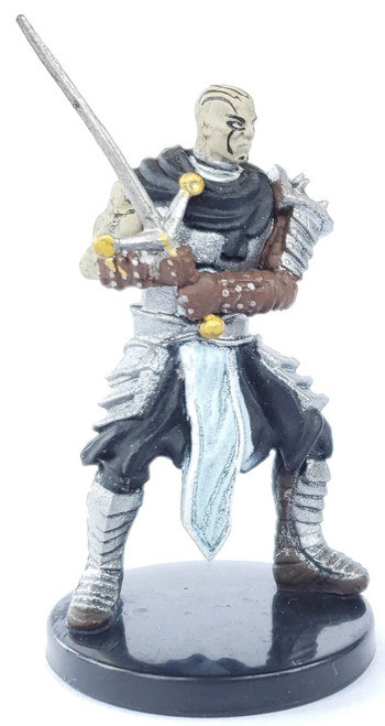 Goliath Fighter with sword Dungeons & Dragons miniature from the Icons of the Realms Fangs & Talons set.