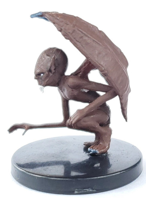 Berbalang Dungeons & Dragons miniature from the Icons of the Realms Fangs & Talons set.