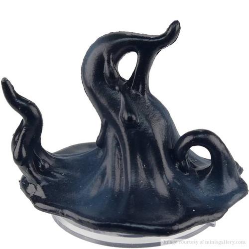 Psychic Gray Ooze Dungeons & Dragons miniature from the Icons of the Realms Snowbound set.