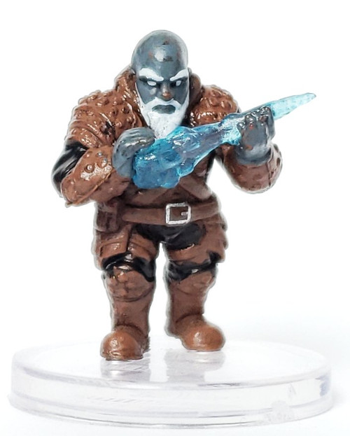 Duergar Soulblade miniature from Dungeons & Dragons Icons of the Realms: Mordenkainen Presents Monsters of the Multiverse set.