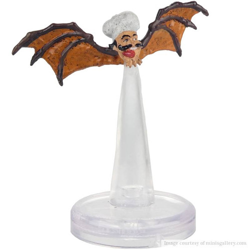 Vargouille Reflection miniature from Dungeons & Dragons Icons of the Realms: Planescape Adventures in the Multiverse set.