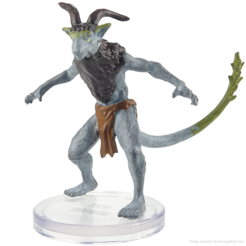 Bulezau miniature from Dungeons & Dragons Icons of the Realms Monster Menagerie Revisited set.