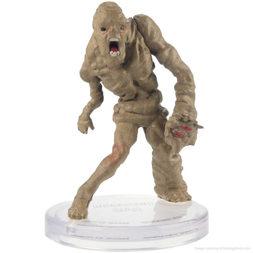 Rutterkin miniature from Dungeons & Dragons Icons of the Realms Monster Menagerie Revisited set.