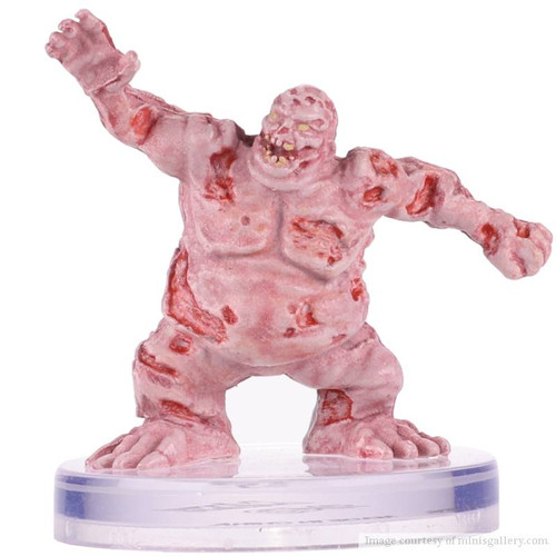 Manes miniature from Dungeons & Dragons Icons of the Realms Monster Manual Collection 2 set.