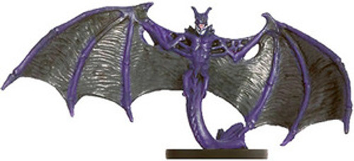 Dungeons of Dread 58 - Shadowhunter Bat