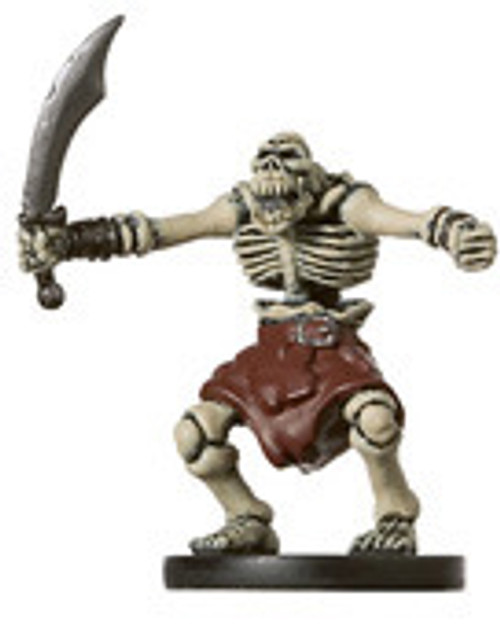 Underdark 55 - Orc Skeleton