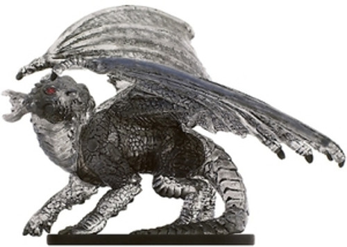 Night Below 57 - Large Shadow Dragon Night Below 57 - Large Shadow Dragon