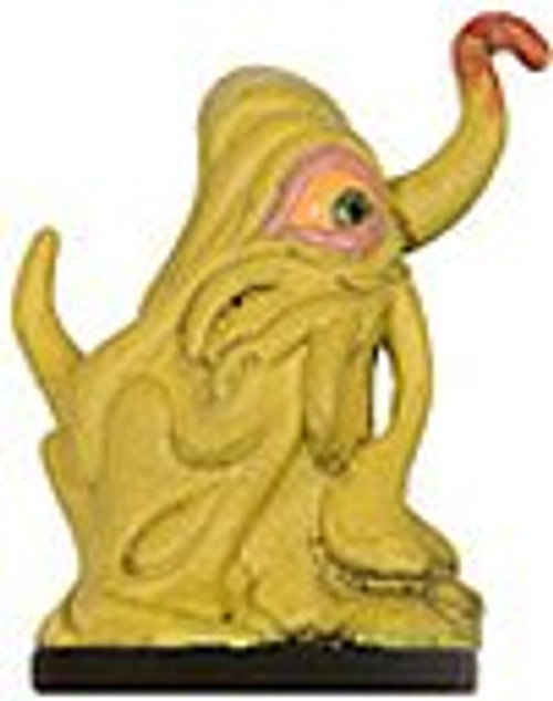 Yochlol Tempter Dungeons & Dragons miniature from Legendary Evils set.