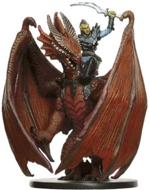 Blood War 51 - Githyanki Dragon Knight