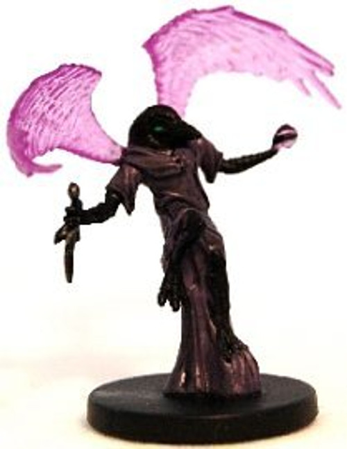 Lords of Madness 26 - Kenku Wing Mage Lords of Madness 26 - Kenku Wing Mage