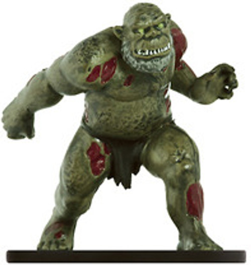 Savage Encounters 40 - Zombie Hulk