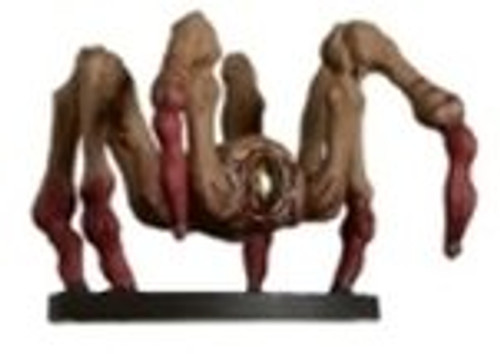 Mad Slasher Dungeons & Dragons miniature from Aberrations set.